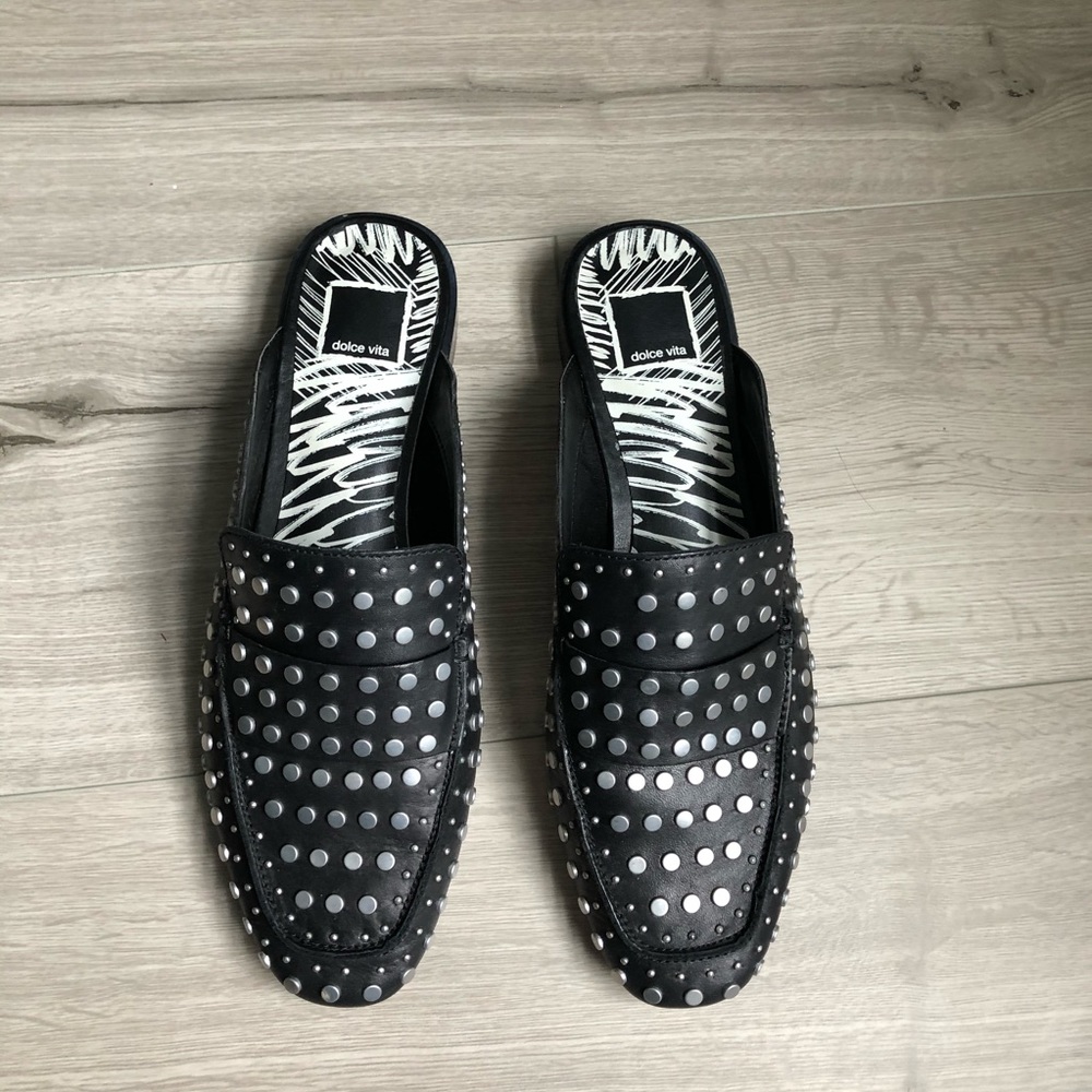 Dolce Vita Maura mule - Picture 2 of 8